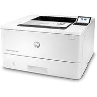 HP LASERJET ENTERPRISE M406DN S/W 38 PPM FARBDISPLAY DUPLEX - Laser Printer