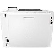 HP COLOR LASERJET ENT M455DN 27 PPM FARBDISPLAY DUPLEX - Laser Printer