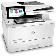 HP LASERJET MANAGED MFP E42540F 38 PPM FARBDISPLAY - Laser Printer
