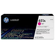 HP CE343AH MAGENTA CONTRACT ORG LASERJET TONER CARTRIDGE - Printer Toner