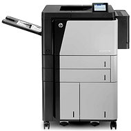 HP LASERJET EP M806X+ A3 56 PPM DUPLEX NETWORK 3.5K PT - Laser Printer