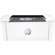 HP LASERJET M110WE PRINT ONLY HP + - Laser Printer