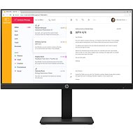 24" HP P24h G4 - LCD Monitor