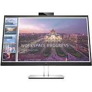 23.8" HP 6PA50A4 - Monitor