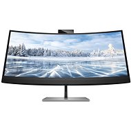 34" HP Z34c G3 - Monitor