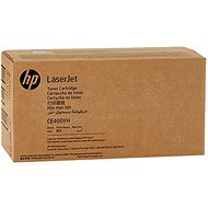 HP CE400YH BLACK CONTRACT ORG LASERJET TONER CARTRIDGE - Printer Toner