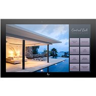 15.6" HP 2D9X0AA - Monitor