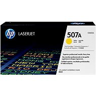 HP CE402YH YELLOW CONTRACT ORG LASERJET TONER CARTRIDGE - Printer Toner