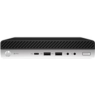 HP MP9 G4 I5 8500T 8/256GB SSD WIN10P VERTICAL CHASSIS STAND    IN - Tablet PC