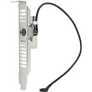 HP NVIDIA 3D STEREO BRACKET F/ DEDICATED HP WORKSTATION - Rámeček na disk