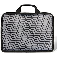 HP 11 TABLET SLEEVE GREY-BLACK - Laptop Bag
