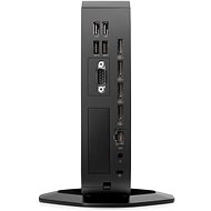 HP T740 AMD V1756B 2X4GB 128GB W10IOT 19 WLAN2X2 - Mini PC