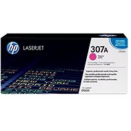 HP CE743AH MAGENTA CONTRACT ORG LASERJET TONER CARTRIDGE - Printer Toner