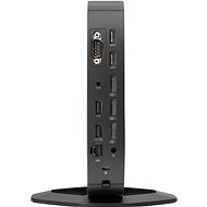 HP T640 AMD R1505G 2X4GB 128GB WIN10IOT19 WLAN2X2 SERIAL - Mini PC