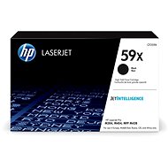 HP CF259XH BLACK CONTRACT ORG LASERJET TONER CARTRIDGE - Printer Toner