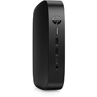 HP ELITE T655 64GB 2X4GB WIN10IOTENTERPRISE NO I/O WLAN - Mini PC