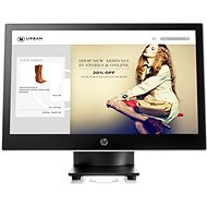14" HP T6N32AA - Monitor