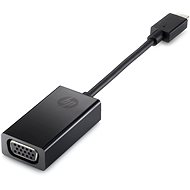 HP USB-C TO VGA ADAPTER - Adapter