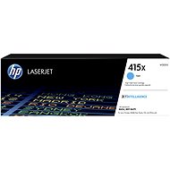 HP W2031XH CYAN CONTRACT ORG LASERJET TONER CARTRIDGE - Printer Toner