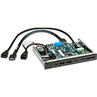 HP Z PREMIUM FRONT 2XUSB-A 2XUSB-C F/ DEDICATED WORKSTATION - Adapter