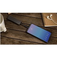 HP ENVY USB-C HUB BLACK - USB Hub