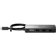 HP USB-C TRAVEL HUB G2 - USB Hub