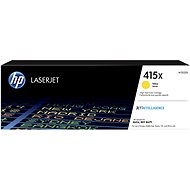 HP W2032XH YELLOW CONTRACT ORG LASERJET TONER CARTRIDGE - Printer Toner