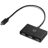 HP USB-C TO USB-A HUB - USB Hub