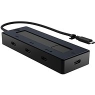 HP 4K USB-C MULTIPORT HUB - USB Hub