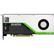 HP NVIDIA RTX 4000 8GB (3)DP+USBC F/ DEDICATED WORKSTATION - Graphics Card
