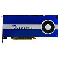HP AMD RADEON PRO W5500 8GB (4)DP F/ DEDICATED WORKSTATION - Graphics Card