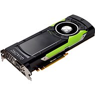HP NVIDIA QUADRO GP100 16GB F/ DEDICATED WORKSTATION - Graphics Card