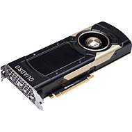 HP NVIDIA QUADRO GV100 32GB F/ DEDICATED WORKSTATION - Graphics Card