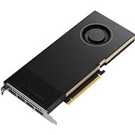 HP NVIDIA RTX A4000 16GB (4)DP - Graphics Card