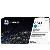 HP CF331AH CYAN CONTRACT ORG LASERJET TONER CARTRIDGE - Printer Toner