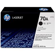 HP Q7570AH BLACK CONTRACT ORG LASERJET TONER CARTRIDGE - Printer Toner