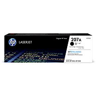HP 207A BLACK LASERJET TONER CARTRIDGE - Printer Toner