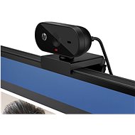 HP 320 FHD USB-A WEBCAM - Webcam