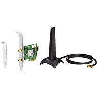 HP INTEL AX210 WI-FI6ENVP+BT5.2W/E WI-FI6ENVP+BT5.2W/EXTANTWLAN - WiFi Network Card