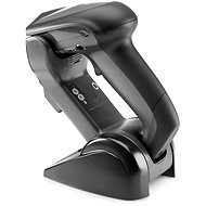 HP WIRELESS BARCODE SCANNER HP RPOS - Barcode Reader