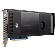 HP ZTURBO QUADPRO 2X512GB PCIE F/ DEDICATED WORKSTATION - SSD