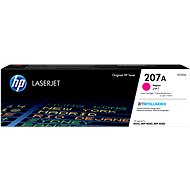 HP 207A MAGENTA LASERJET TONER CARTRIDGE - Printer Toner
