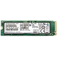 HP 512GB PCIE NVME TLC SSD - SSD