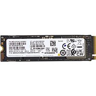 HP 512GB PCIE-4X4 NVME M.2 SSD - SSD