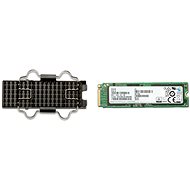HP ZTRB 512GB PCIE 2280 OPAL2 TLC M.2KITSSD - SSD