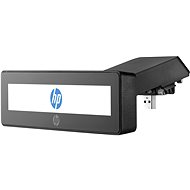 HP RP9 INTEGRATED 2X20 DISPLAY TOP W/ARM - Customer Display