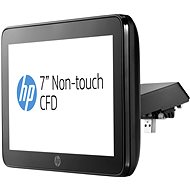 HP RP9 INTEGR 7IN DIAGONAL NT DISPLAY TOP WITH ARM - Customer Display