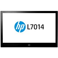 HP L7014 RPOS MONITOR EUROPE EN LOCALIZATION - Customer Display