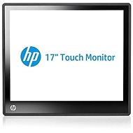 HP L6017TM 17IN LED 1280X1024 8001 30MS VGADVIDP 20W - Customer Display