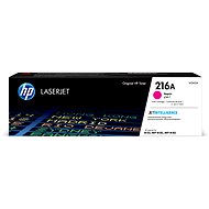 HP 216A MAGENTA LASERJET TONER CARTRIDGE - Printer Toner